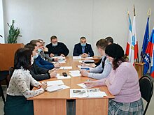 Плеханов: Проблемы общественного транспорта необходимо решать в кратчайшие сроки