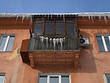 Россиянин столкнул соперника с девятого этажа из ревности к возлюбленной