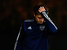 Тульский «Арсенал» подписал контракт с россиянином, проведшим шесть лет в Чехии