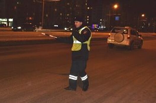 В Барнауле ищут водителя, который сбил ребенка на ул. Балтийская и скрылся