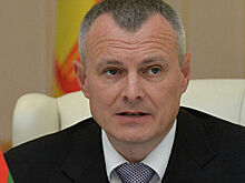 Шуневич сменил Баскова в должности гендиректора минского "Динамо"