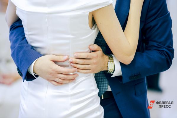 Власти Перми утвердили места для торжественной регистрации браков