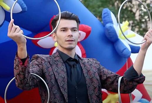 Ставший чемпионом Европы фокусник раскрыл отношение к россиянам на турнире