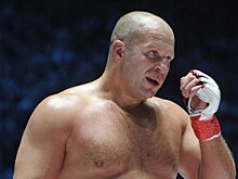 Российский боец Сидельников объяснил свой уход из команды Фёдора Емельяненко