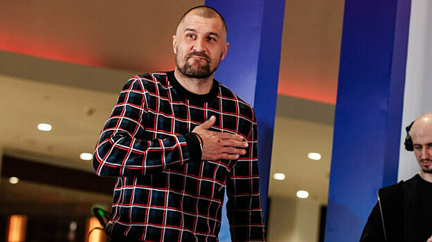 «Сергей Ковалев — один из лучших россиян в истории профессионального бокса» — Туков