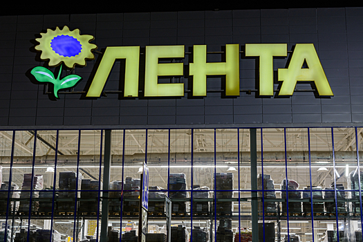 В 2021 году «Лента» увеличила количество магазинов на 364 штуки