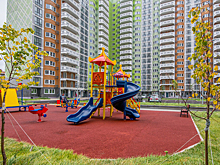 В Южном Тушине благоустроят территории двух школ и 25 дворов