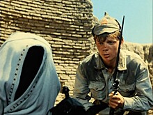 «Бил, я прощала»: племянница звезды «Белого солнца пустыни» рассказала о бывшем возлюбленном