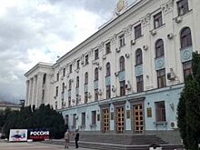 Министерства Крыма после отставки их руководителей проверяют следователи
