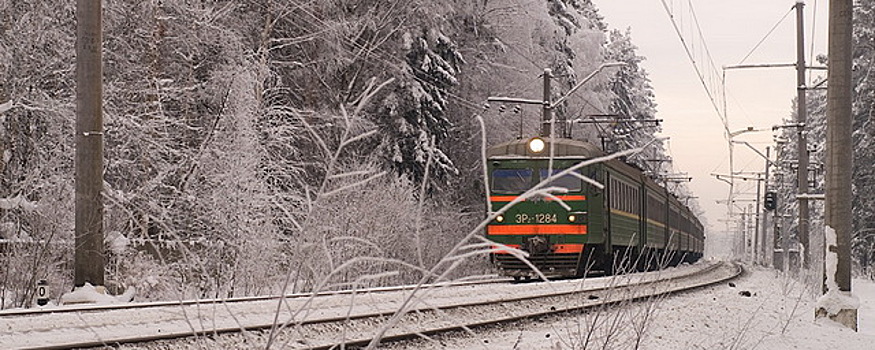 В Омской области на железнодорожных путях погибли два подростка