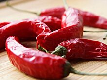 Ученые признали перец средством похудения