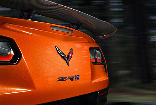 Экс-глава GM считает, что пришло время для кроссовера Corvette