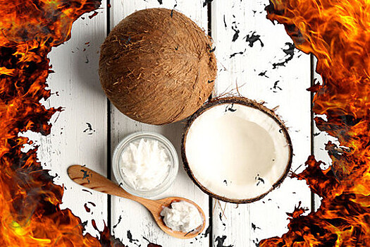 Эксперт ТРТС24 Курбатова: кокосовый сахар содержит железо, цинк и кальций