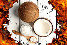 Эксперт ТРТС24 Курбатова: кокосовый сахар содержит железо, цинк и кальций