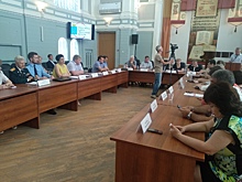 Общественник: "Зимой кучи мусора были не так заметны, поскольку лежали частично под снегом"