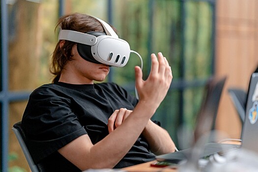 Завод интерактивного оборудования начнут строить в 2025 году в Краснодаре