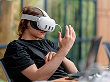 Завод интерактивного оборудования начнут строить в 2025 году в Краснодаре