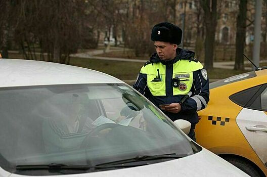 МВД предложило разрешить предъявлять водительские удостоверения через МАХ