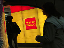 ФРС жестко наказала Wells Fargo за плохое обращение с клиентами