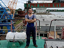 Убитый охранниками в Петербурге посетитель ТЦ был моряком