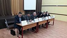 Комиссия по делам несовершеннолетних района Кузьминки рассмотрела 140 материалов с начала 2017 года