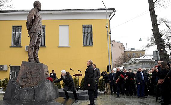 Война против «холодильников с бородой»