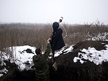 ДНР призвала Киев изменить отношение к Минских соглашениям