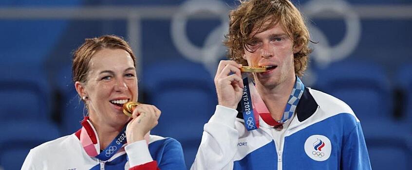 Новые медали завоевали российские спортсмены 1 августа на Олимпиаде в Токио