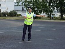 В Казани в воскресенье поймали 10 пьяных водителей