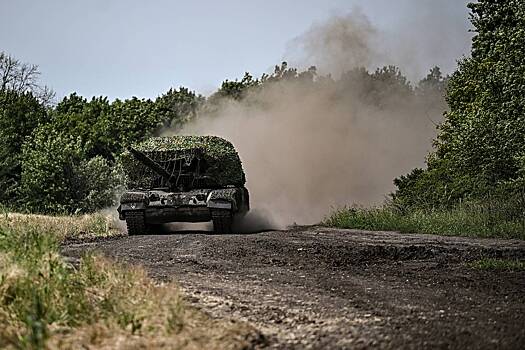 Раскрыто возможное значение нового тактического знака на российской технике