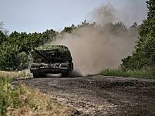 Раскрыто возможное значение нового тактического знака на российской технике