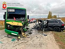 Пострадавшие пассажиры автобуса, попавшего в ДТП под Севастополем, могут рассчитывать на страховые выплаты