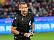 Экс-судья Федотов о Безбородове вне РПЛ: «Если это смена поколений, то и Карасева надо убирать. В прошедшем сезоне не хватало арбитров высокого уровня – это потеря»