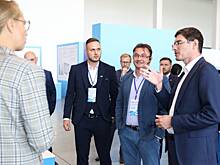 «Газпромнефть-СМ» стала площадкой для обмена лучшими производственными практиками среди промышленных предприятий
