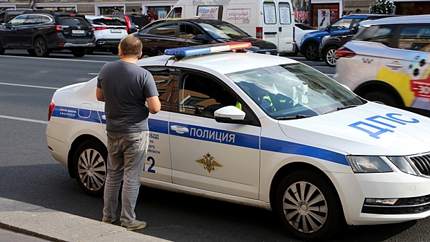 Названы наиболее частые причины штрафов в 2023 году