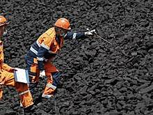 Запасов угля на Украине осталось на неделю