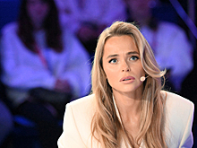 Актриса Анна Хилькевич осталась без подруг из-за мужа