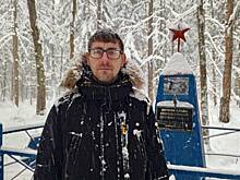 Поисковики раскрыли тайну имени неизвестного летчика