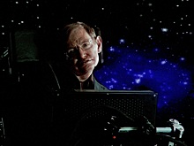 Как Стивен Хокинг изменил мою жизнь