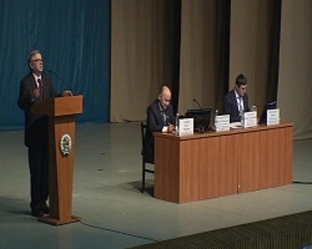 Ильдар Аглиуллин назначен руководителем Союза сельхозтоваропроизводителей Башкортостана