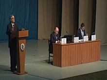 Ильдар Аглиуллин назначен руководителем Союза сельхозтоваропроизводителей Башкортостана