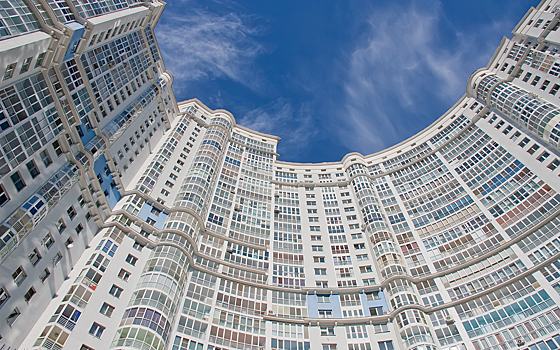 В Москве резко упал спрос на один вид квартир