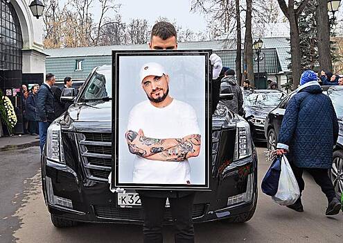 Наследникам Паши Техника придется выплатить его долг