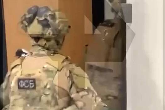 Подозреваемого в подготовке теракта против российского военного задержали