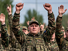 «Метастазы бандеризма». Украинки идут на убой вслед за мужчинами. «Предсмертная агония» ВСУ