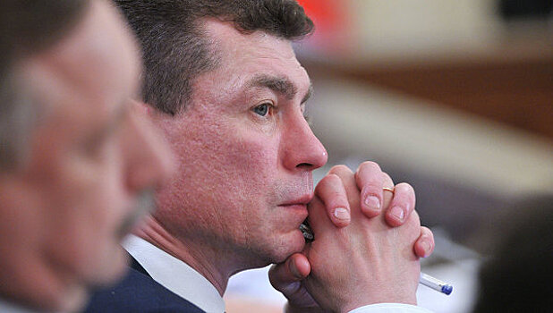 Топилин заявил о снижении реальных зарплат в РФ