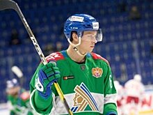 Пименов высказался о своих задачах после продления контракта с «Салаватом Юлаевым»