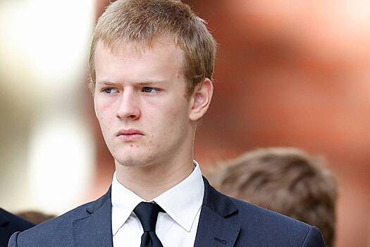 Назван самый привлекательный и при этом неженатый член британской королевской семьи. Кто он и почему его никто не замечал раньше?