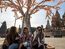Россиянам напомнили о выходных в 2020 году