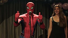 В 2021 году выйдет ещё один фильм Marvel от Sony